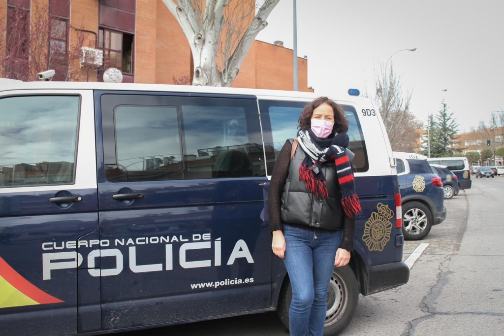 El PP defenderá en el pleno a las Fuerzas y Cuerpos de Seguridad exigiendo al Gobierno que no modifique la Ley de&nbsp;Seguridad