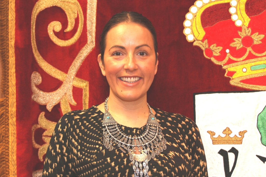 Lucía S. Fernández, exige a Narciso Romero que              incremente el equipo técnico encargado de&nbsp;urbanismo