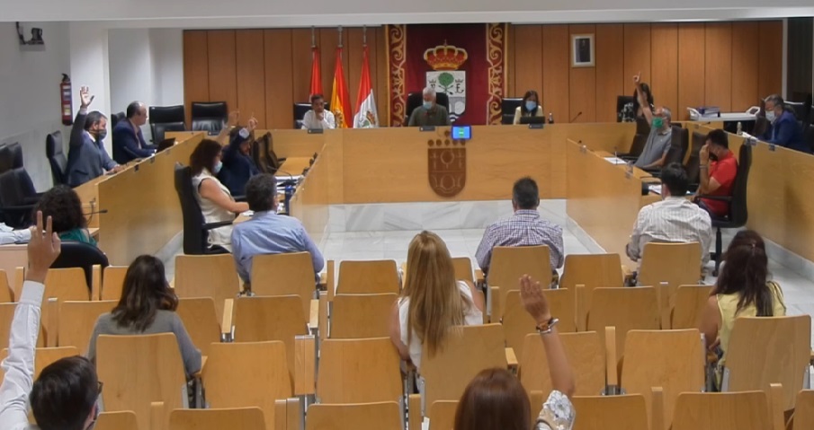El PSOE y su socio presentan un presupuesto para 2020 que apenas tendrá vigencia unos meses y que no soluciona ninguna necesidad de la ciudad tras 4 años con las cuentas&nbsp;prorrogadas