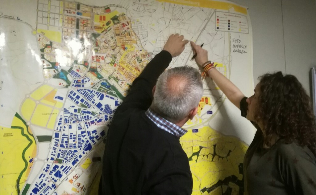 El PP plantea un estudio que abarque la ampliación y redistribución de las plazas de taxi, adecuándolas a las necesidades actuales de cada barrio residencial y zona comercial de San Sebastián de los&nbsp;Reyes