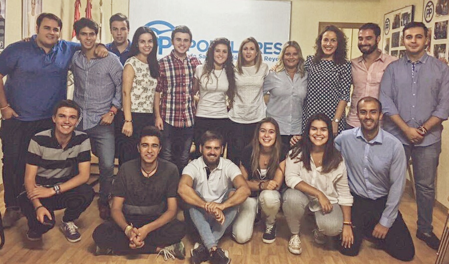 El Partido Popular demanda la apertura de un aula de estudio en el Centro Cívico Pepe Viyuela para que los jóvenes de los barrios de Los Arroyos y de Dehesa Vieja puedan preparar sus&nbsp;exámenes