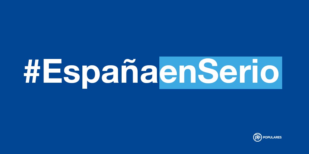 El Partido Popular de San Sebastián de los Reyes abre la campaña de las proximas elecciones generales con ilusión y optimismo