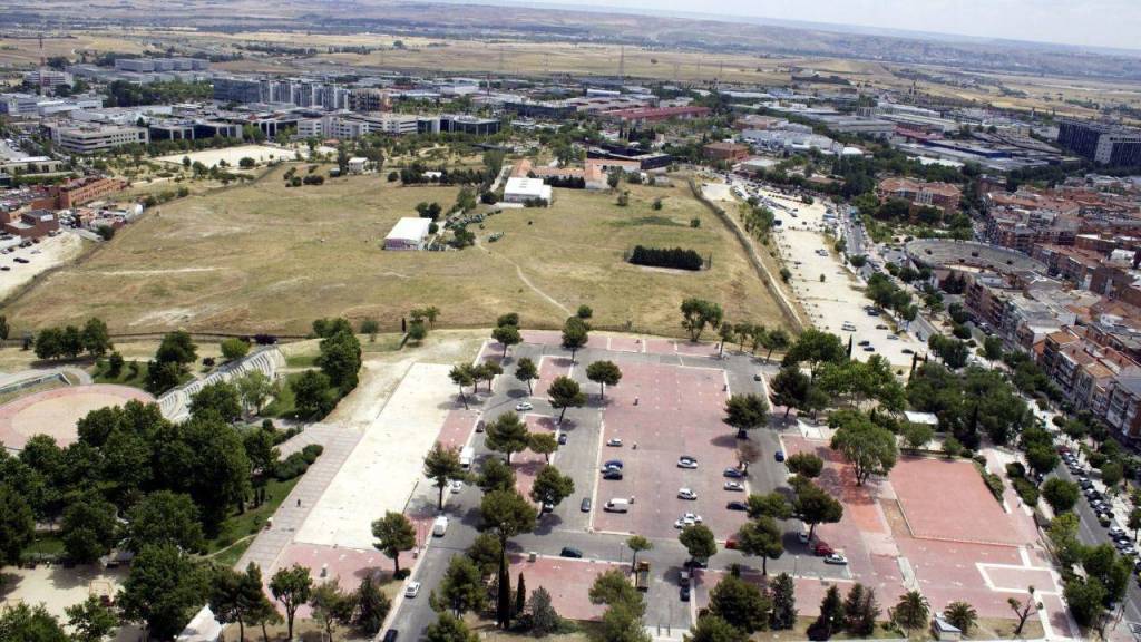 La NO APERTURA del Parque de La Marina os ha costado más de 80.000€