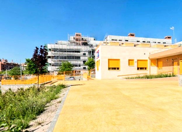El Partido Popular   solicitará este jueves en el pleno una Escuela Infantil en&nbsp;Tempranales