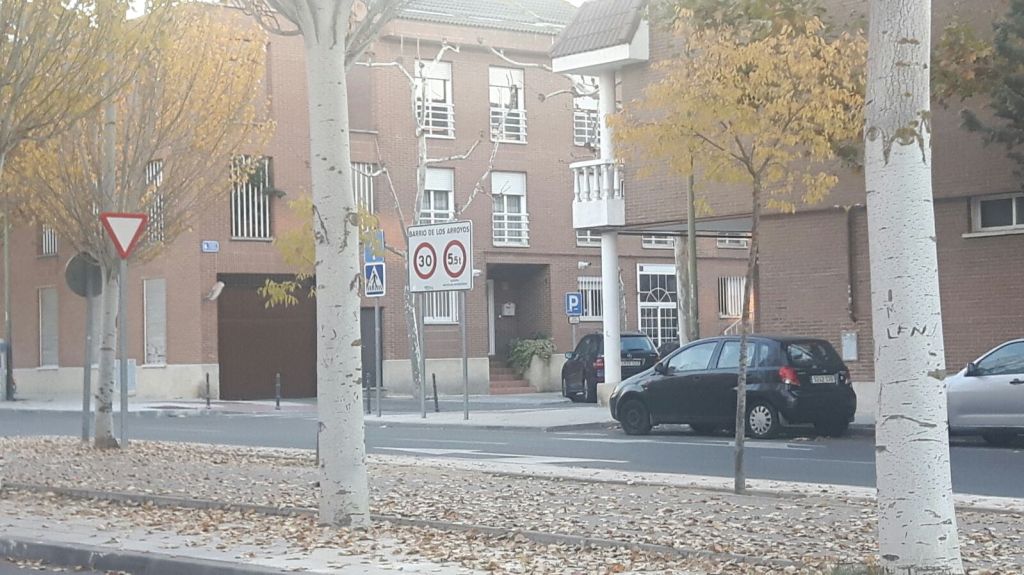 El PP solicita una partida en los Presupuestos de 2018 para reparar o cambiar el colector del Barrio de Los Arroyos y acabar con el problema que sufren los&nbsp;vecinos
