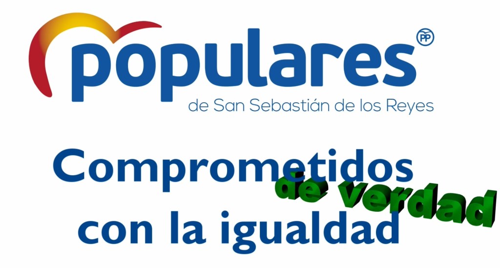 PP Sanse no asistirá a la lectura del manifiesto del 8 de marzo en protesta por las nulas políticas municipales a favor de la igualdad del PSOE y la&nbsp;ultraizquierda