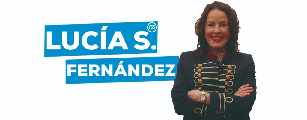 LA OPINIÓN DE LUCÍA S. FERNÁNDEZ: UN SUEÑO Y UN RECONOCIMIENTO&nbsp;COMPARTIDO