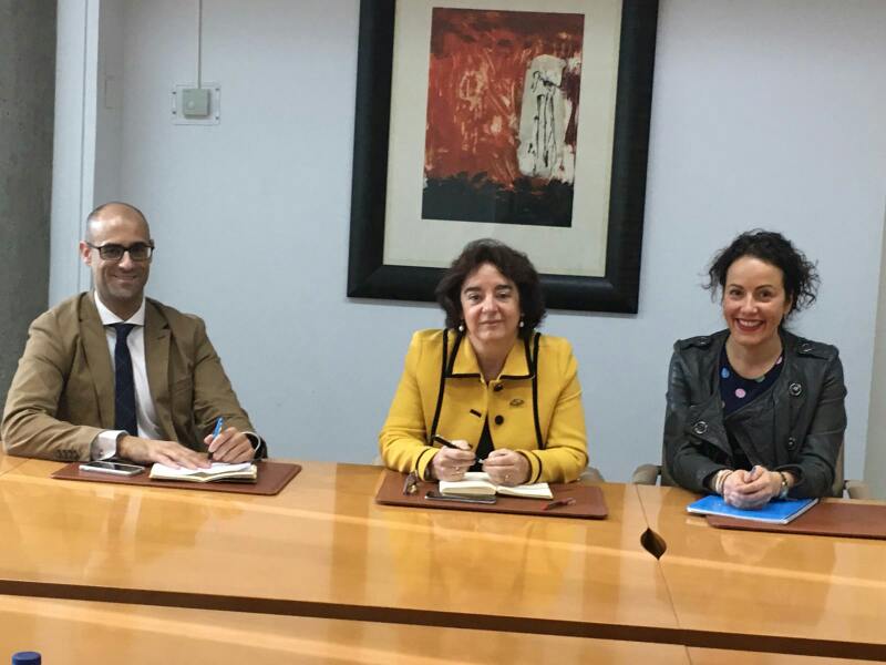 La Comunidad de Madrid prevé que la segunda fase del colegio público Tempranales esté lista para el curso&nbsp;2018/2019
