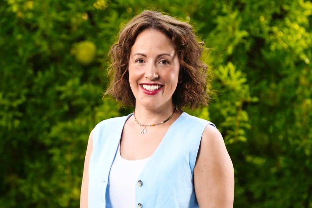 Lucía S. Fernández logra el compromiso para que sea reabierta la cafetería del polideportivo Dehesa&nbsp;Boyal