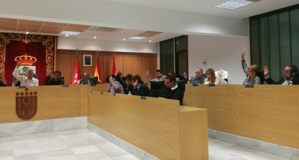 Las tensiones en el tripartito, su mala gestión económica y las “negociaciones” con otros grupos políticos para aprobar las cuentas hacen que San Sebastián de los Reyes no tenga Presupuestos Municipales para&nbsp;2017