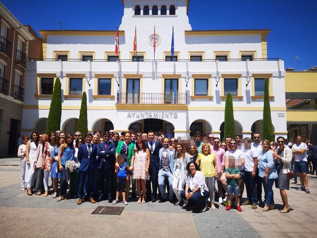 Los primeros 100 días de Gobierno ponen de manifiesto la incapacidad de Ciudadanos y el PSOE para dar solución a las necesidades de los&nbsp;vecinos