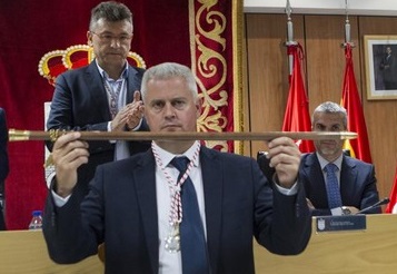 Exigimos formalmente la dimisión del alcalde y del concejal de Salud de San Sebastián de los&nbsp;Reyes