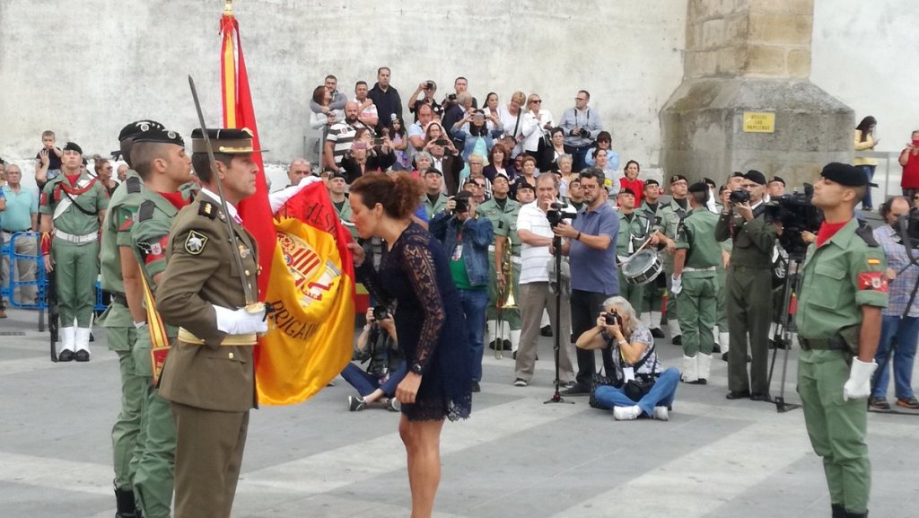 PP Sanse pone en marcha una campaña de apoyo a la Monarquía, la Constitución y la bandera&nbsp;española