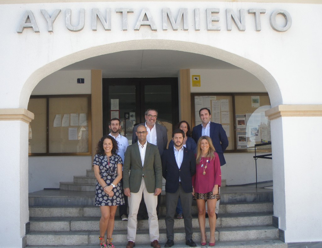 PP Sanse reclama mayor protagonismo para las actividades de las asociaciones locales en la revista&nbsp;municipal