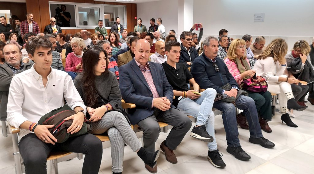 EL PP TUMBA LAS INTENCIONES DEL GOBIERNO DE SANSE DE APROBAR EN NOVIEMBRE LOS PRESUPUESTOS DE&nbsp;2018