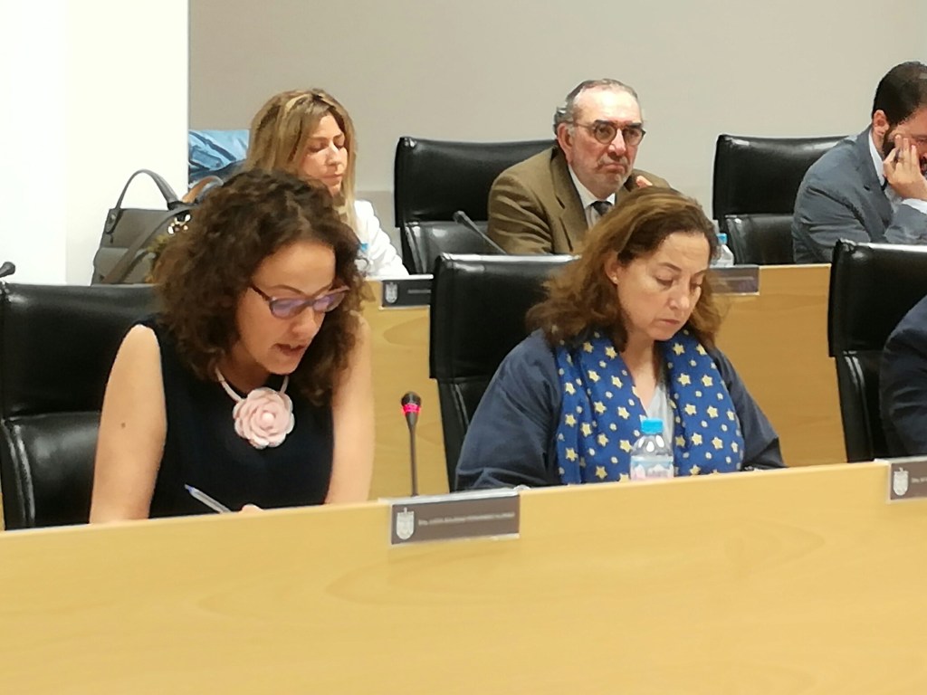 PP Sanse pide medidas eficaces para evitar el consumo de drogas y alcohol entre los jóvenes de nuestra&nbsp;ciudad