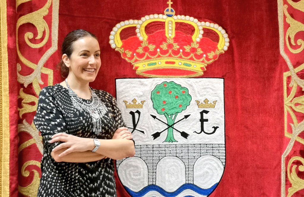 Lucía S. Fernández exige una investigación tras lo sucedido en Nochevieja en una fiesta en una discoteca de&nbsp;Sanse