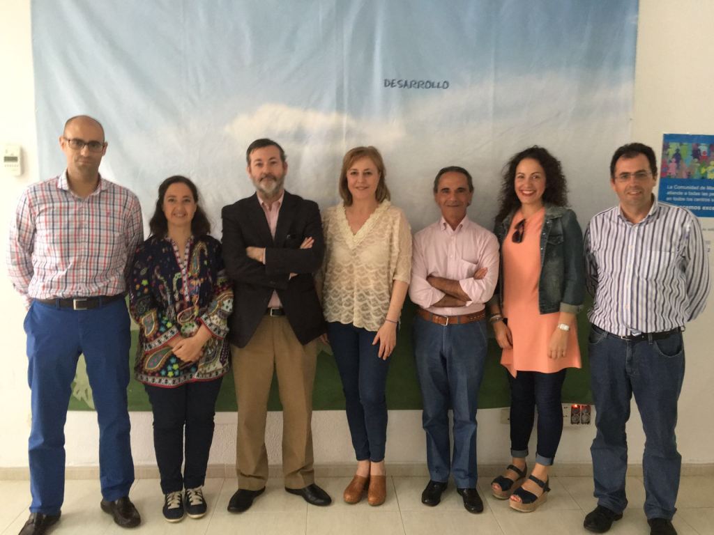 El CEPI de Sanse, herramienta fundamental para la integración de los inmigrantes de la&nbsp;localidad