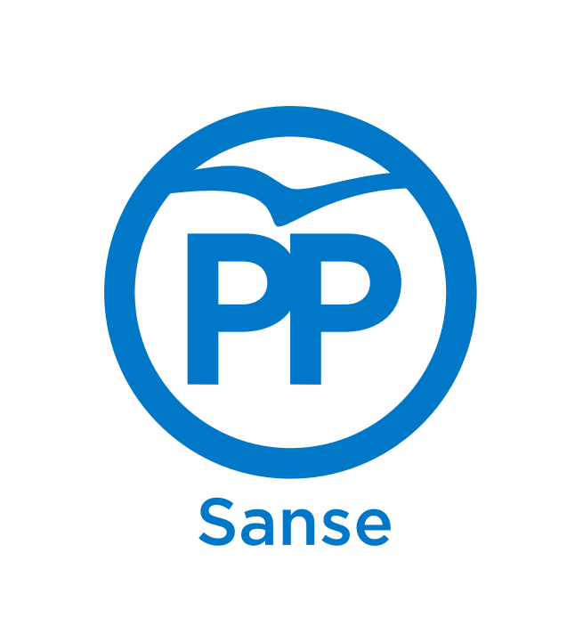 #PPSANSE pone en marcha una campaña transversal bajo el lema #ELMEJORSANSEPARATODOS
