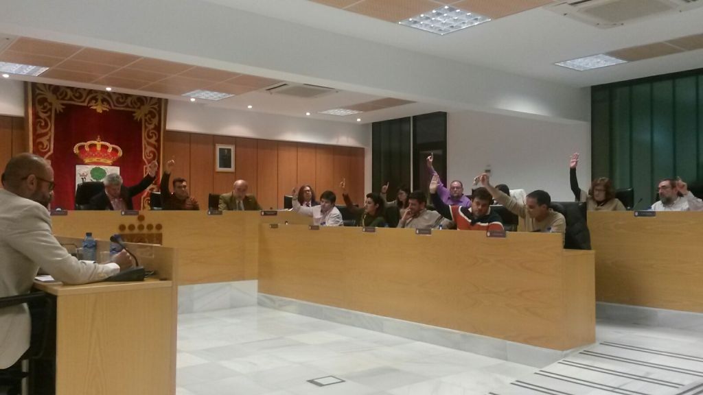 El Tripartito de Izquierdas VETA la presencia del Partido Popular en Asambleas de Entidades de Conservación