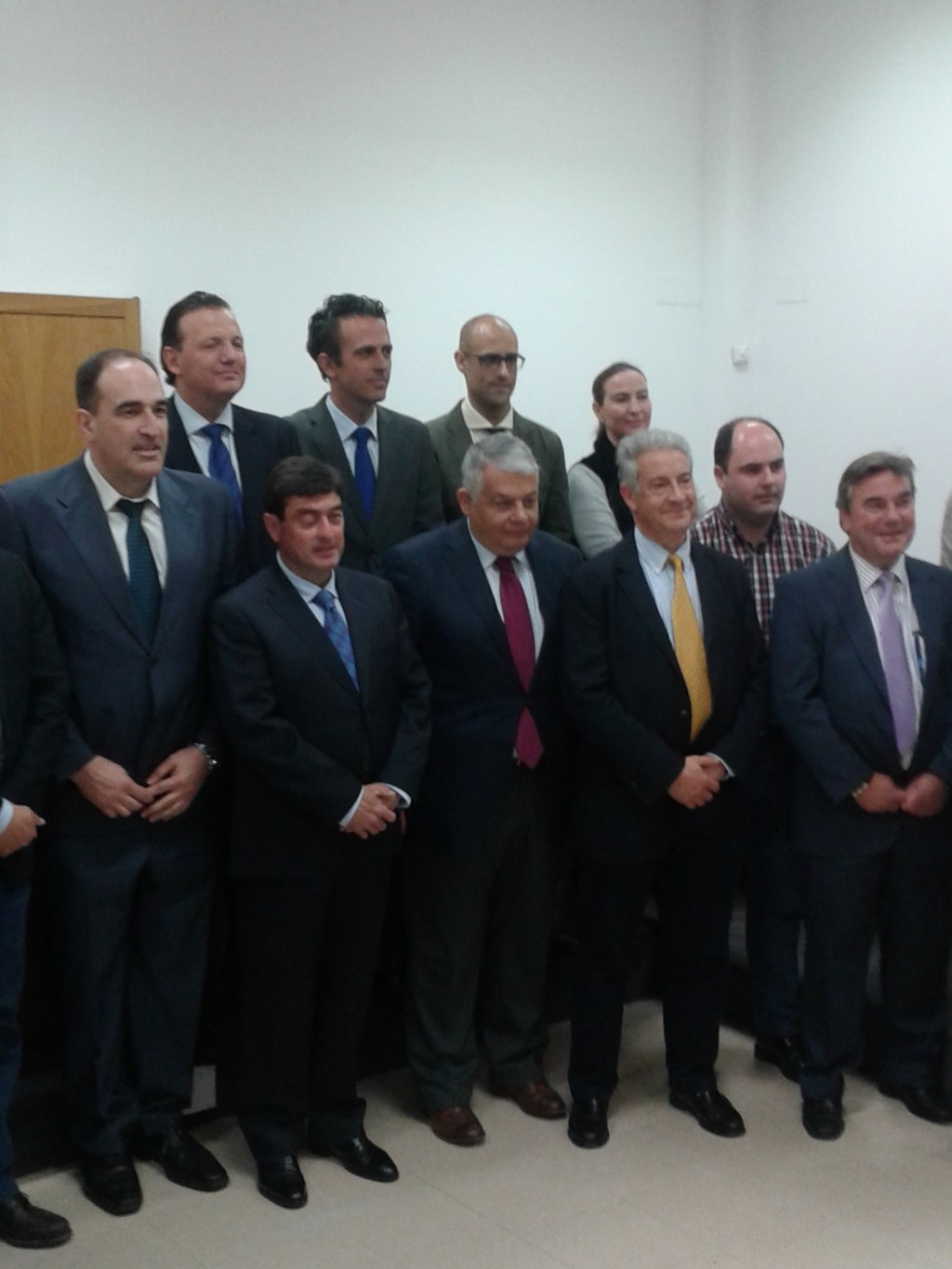 El grupo municipal del PP en San Sebastián de los Reyes expone sus propuestas para mejorar la prestación del servicio a los vecinos
