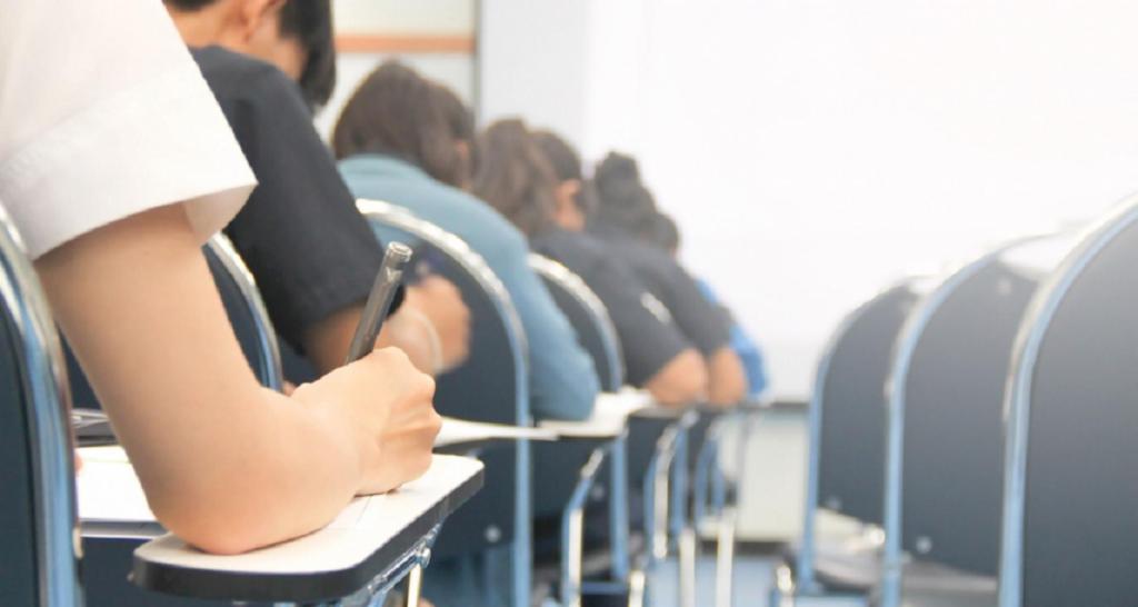 Suspenso al Gobierno socialista de Sanse en la vuelta al cole: se inicia el curso sin agentes tutores y con las huellas del camino escolar seguro sin&nbsp;arreglar