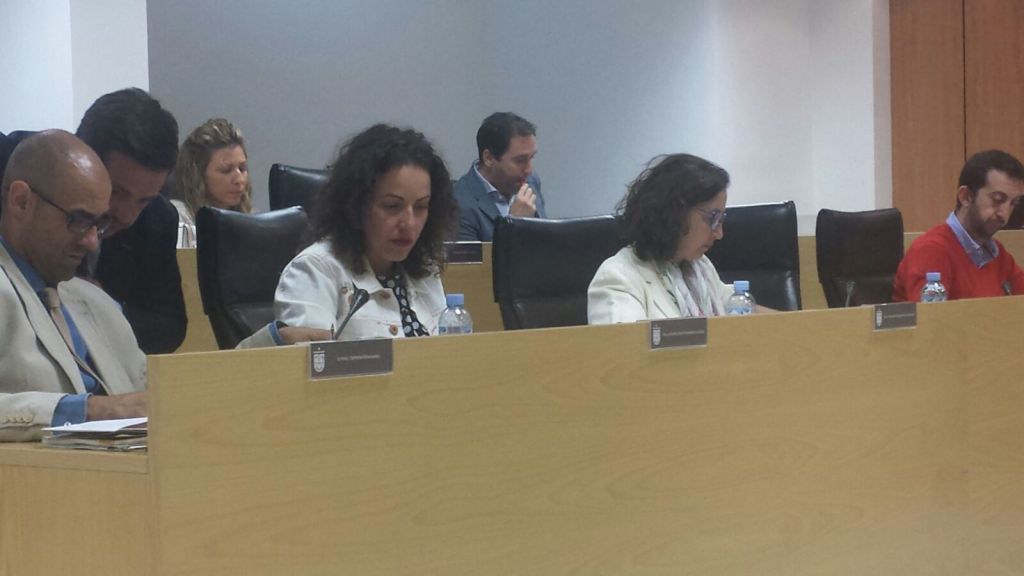 #PPSanse volverá a ser cauce, un pleno más, de las preocupaciones reales de los&nbsp;vecinos