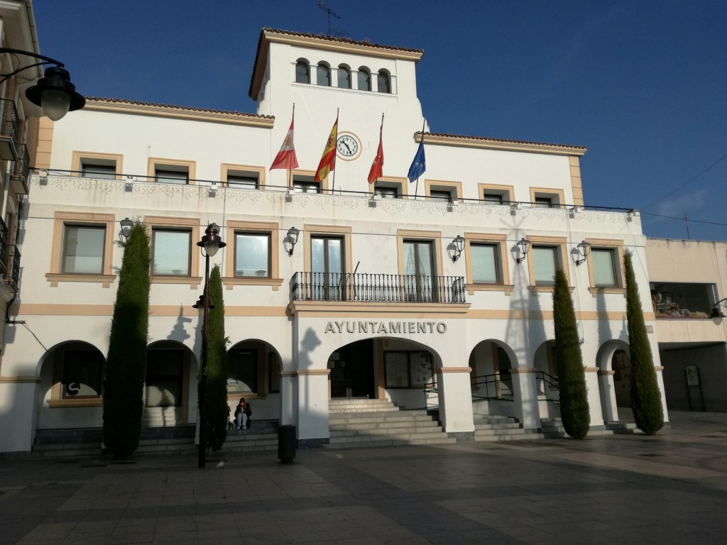 El 90% de las 6.000 horas extra realizadas en 2016 por los trabajadores municipales fueron dedicadas a las ferias y festejos programados por Narciso&nbsp;Romero