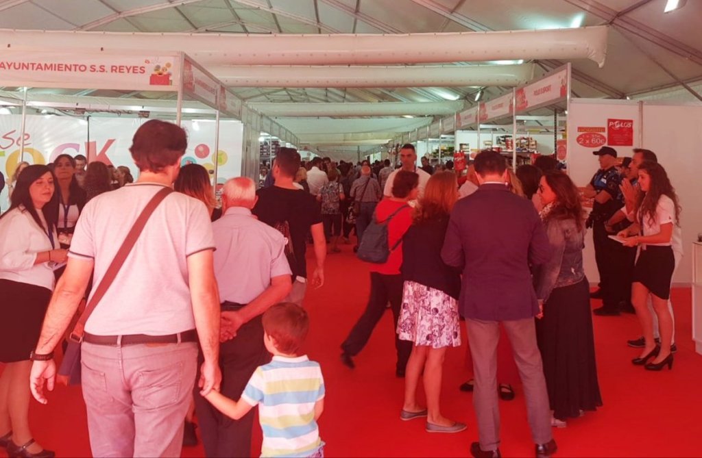 SanseStock cierra su edición de 2018 con 4.000 visitantes menos y cientos de quejas por los problemas de&nbsp;aparcamiento