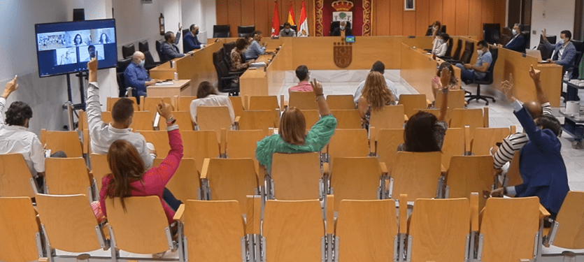 El presupuesto 2021 del Gobierno socialista obvia el nuevo paradigma generado por la pandemia, dando de lado las prioridades actuales de&nbsp;Sanse