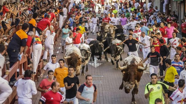 El Partido Popular de #Sanse exige al alcalde que escuche a los vecinos y que sea sensible a las tradiciones de su ciudad.