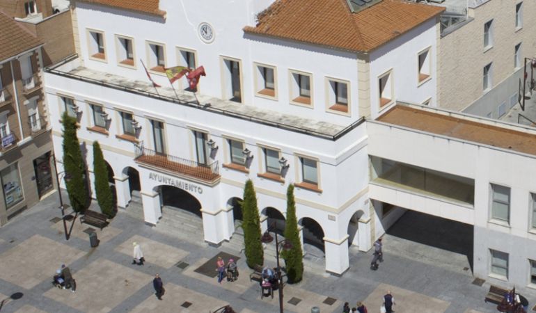 Sólo el 0,4% de la población con derecho a voto (247 personas) participó en la elección del nuevo centro cívico de&nbsp;Sanse