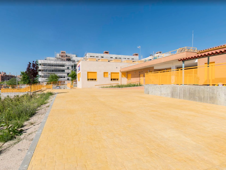 El Partido Popular cumple sus compromisos con el colegio público Tempranales de&nbsp;Sanse