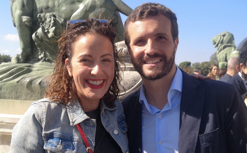 PP Sanse registra una moción (se debatirá en el pleno del 16 de enero) para que el Ayuntamiento pida a Pedro Sánchez que rompa sus acuerdos con los separatistas y los herederos del brazo político de&nbsp;ETA