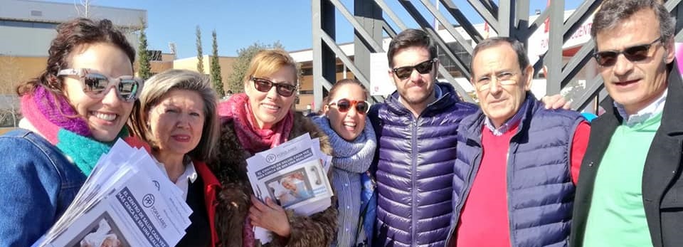 El Partido Popular pide la implantación de contenedores amarillos en los polideportivos de Sanse, donde actualmente los usuarios no pueden reciclar&nbsp;envases
