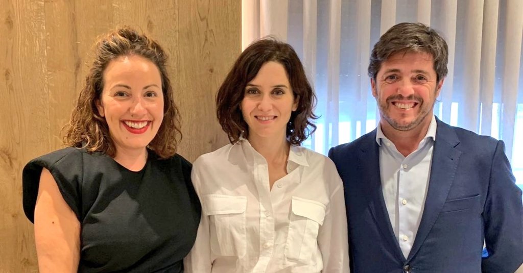 El PP solicita que San Sebastián de los Reyes se acoja a los programas para favorecer el empleo en los Ayuntamientos impulsados por Isabel Díaz&nbsp;Ayuso
