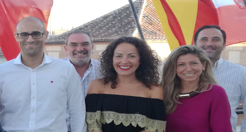 El PP pide recuperar las bonificaciones en el pago de impuestos y precios públicos para familias numerosas y que se tenga en cuenta a las monoparentales