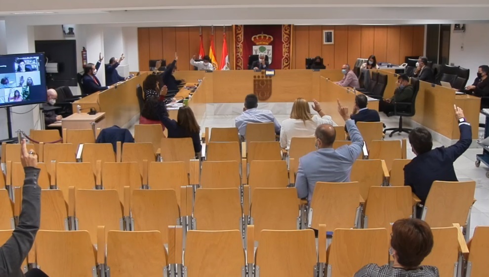 Pediremos en el pleno la paralización de dos tanatorios para que se estudie con las familias y empresas afectados su&nbsp;conveniencia