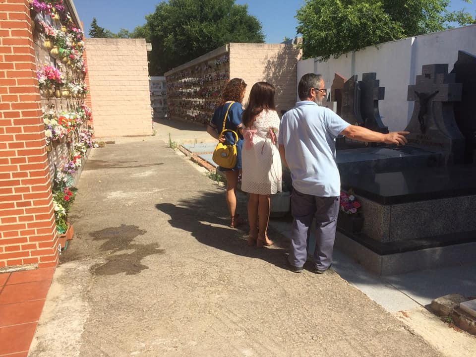 Seis meses después de aprobarse la creación de un nuevo cementerio público municipal, Ciudadanos y el PSOE tienen paralizado el&nbsp;proyecto