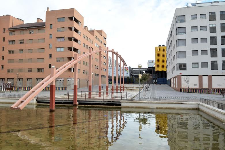 El PSOE de Sanse manipula claramente a los vecinos de Dehesa Vieja vendiendo como propias actuaciones realizadas por el Partido Popular