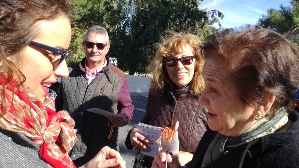 Lucía S. Fernández se suma a OSOIGO, la gran plataforma de transparencia que conecta con los&nbsp;ciudadanos