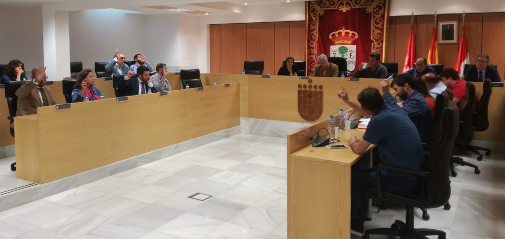 El PP considera la creación de una comisión de investigación una “cortina de humo” ante la ingobernabilidad y la parálisis a la que está sometida San Sebastián de los&nbsp;Reyes