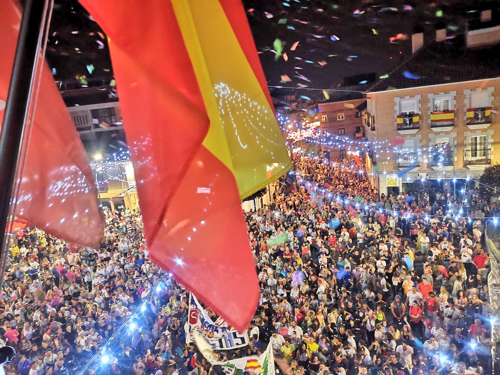 Solicitamos reforzar la seguridad para evitar rebrotes en las fechas que coinciden con la semana de las Fiestas en honor al Santísimo Cristo de los&nbsp;Remedios