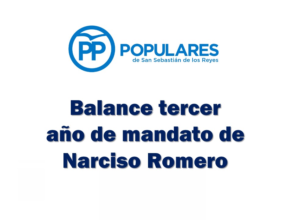 BALANCE DEL TERCER AÑO DE MANDATO DE NARCISO ROMERO: SANSE SIGUE CON UN GRAVE&nbsp;RETROCESO