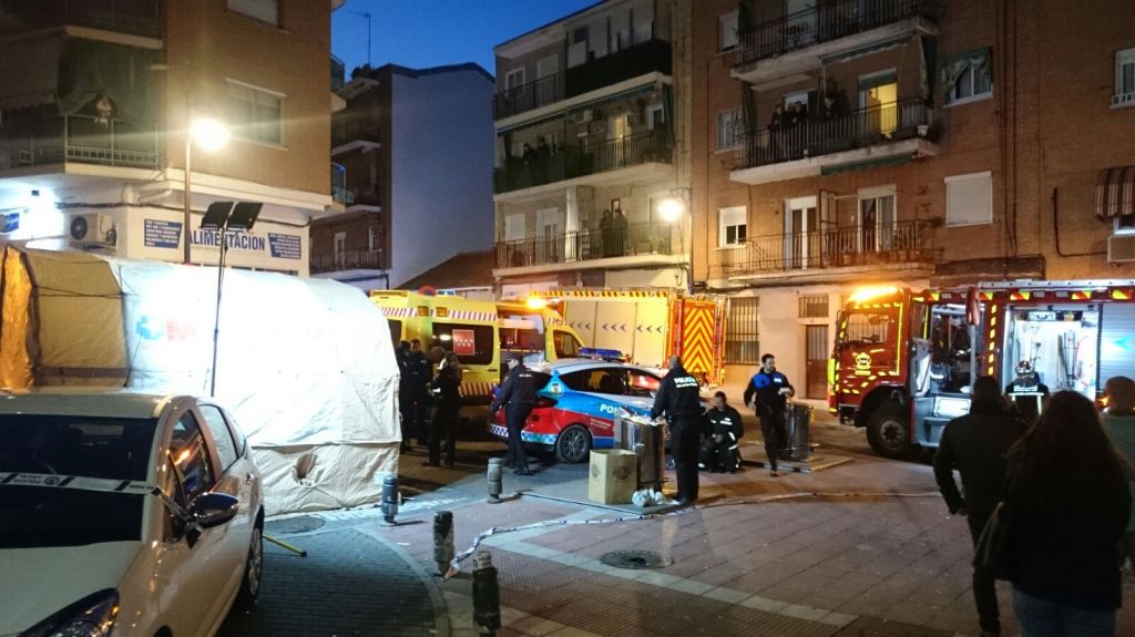 El PP exige a Narciso Romero atención inmediata y prioritaria para los numerosos vecinos aún afectados por la explosión en la Travesía del Socorro y que se encuentran en una situación de total&nbsp;vulnerabilidad