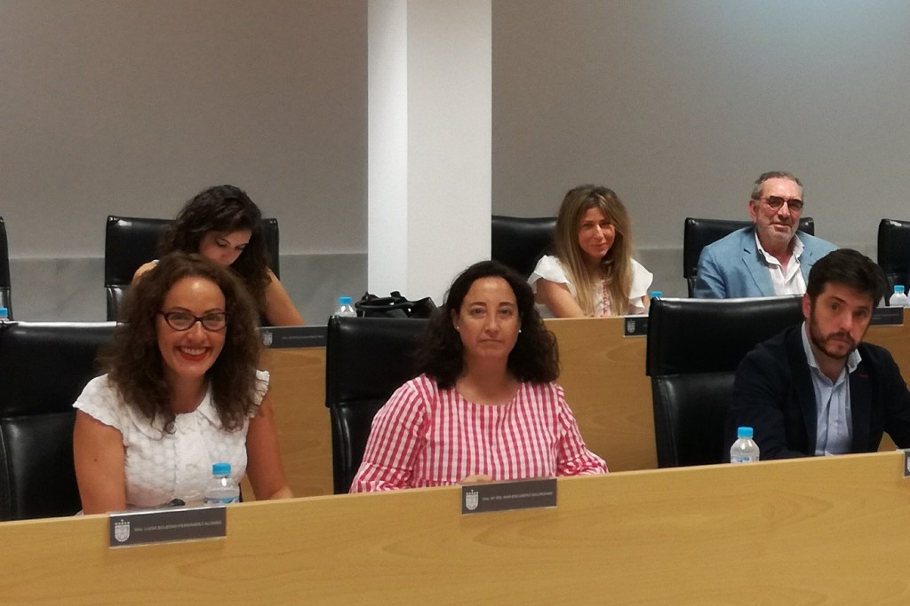 Las principales acciones de mejora para San Sebastián de los Reyes, impulsadas gracias al trabajo del Partido Popular junto a los&nbsp;vecinos