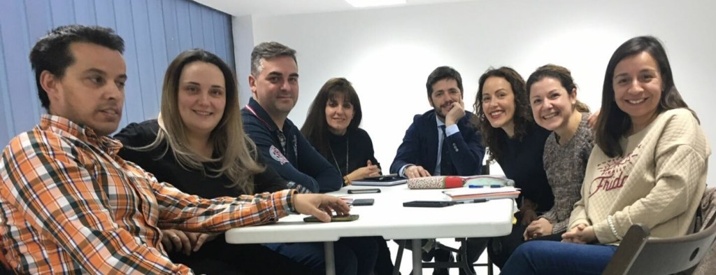 El PP de San Sebastián de los Reyes traslada al equipo de Gobierno las necesidades actuales del barrio de Templanales tras reunirse con la asociación de&nbsp;vecinos