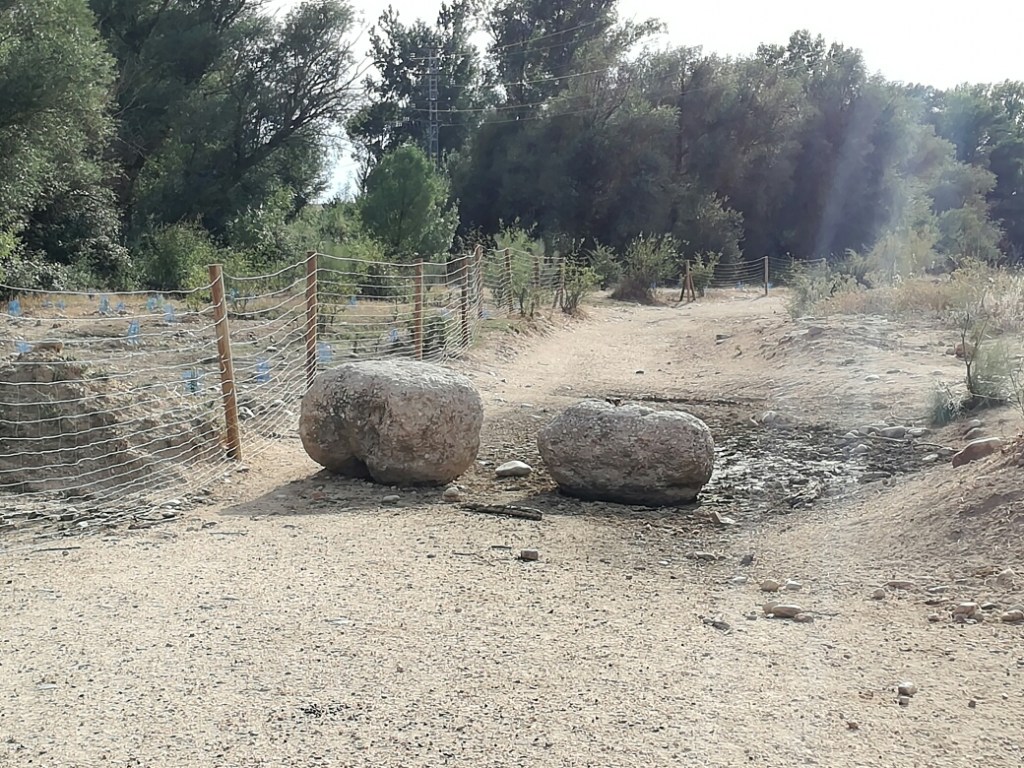 El PP exige el arreglo de los caminos rurales de San Sebastián de los Reyes, una competencia municipal de la que Narciso Romero ha hecho una absoluta&nbsp;dejación