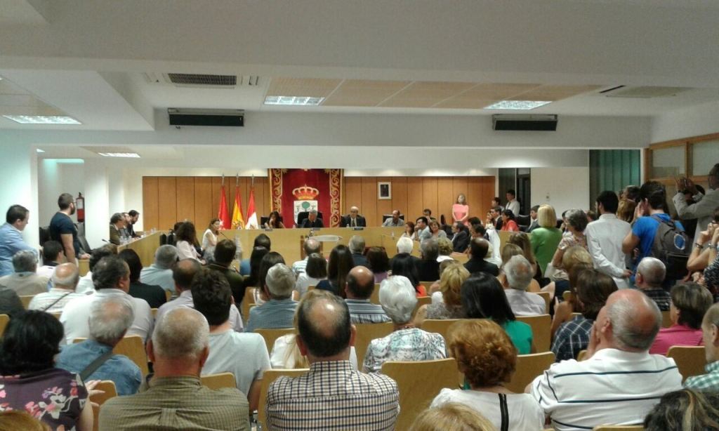 Limpieza, jabalíes y municipalización: desgobierno y descontrol en&nbsp;Sanse