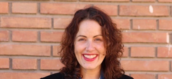 Lucía S. Fernández Alonso, elegida presidenta del Partido Popular de San Sebastián de los Reyes con el máximo consenso de los&nbsp;afiliados